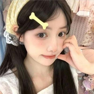 坠入情网