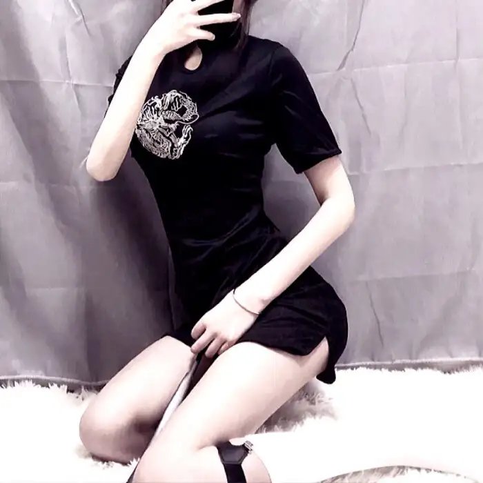 废柴老爸
