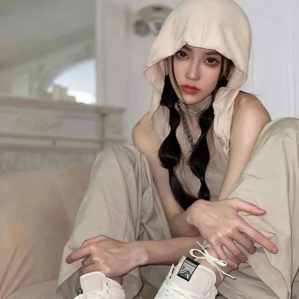 不惧风暴