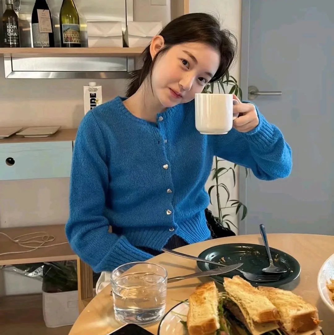 滑稽女郎